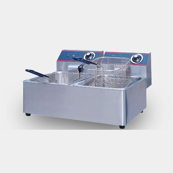 Electric Fryer